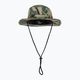 Kapelusz męski Hurley Back Country Boonie camo green 2