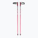 Kije narciarskie GABEL Carbon Cross czerwone 7008190181150