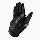Rękawiczki do nordic walking GABEL Ergo-Pro 6-6.5 czarno-szare 8015011300106