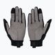 Rękawiczki rowerowe męskie Northwave Air Lf Full Finger grey/black 2