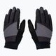Rękawiczki rowerowe męskie Northwave Air Lf Full Finger grey/black 3