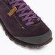 Buty trekkingowe damskie AKU Bellamont III Suede GTX deep violet 7