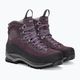 Buty trekkingowe damskie AKU Superalp GTX deep violet 4