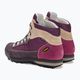 Buty trekkingowe damskie AKU Ultra Light Original GTX burgundy/violet 3