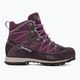 Buty trekkingowe damskie AKU Trekker Lite III GTX violet/grey 2