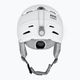 Kask narciarski Briko Crystal X matt pearl white 3