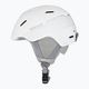 Kask narciarski Briko Crystal X matt pearl white 5