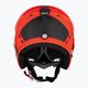 Kask narciarski dziecięcy Briko Vulcano FIS 6.8 JR shiny orange/black 3