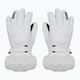Rękawice narciarskie damskie Colmar 5173R-1VC white/white 2