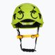 Kask wspinaczkowy Grivel Salamander 2.0 green 3