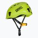 Kask wspinaczkowy Grivel Salamander 2.0 green 5