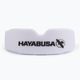 Ochraniacz szczęki Hayabusa Combat Mouthguard white/red 3