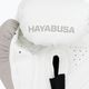 Rękawice bokserskie Hayabusa T3 white/iridescent 7