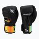 Rękawice bokserskie Hayabusa T3 black/iridescent 3