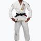 GI do brazylijskiego jiu-jitsu Hayabusa Ascend Lightweight white 2