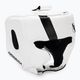 Kask bokserski Hayabusa T3 Boxing Headgear white