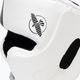 Kask bokserski Hayabusa T3 Boxing Headgear white 4