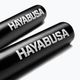 Pałki trenerskie Hayabusa Training Sticks black 4