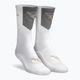 Skarpety męskie Hayabusa Pro Boxing Socks white/grey