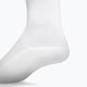 Skarpety męskie Hayabusa Pro Boxing Socks white/grey 3