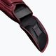 Ochraniacze piszczeli i stóp Hayabusa T3 LX Shin Guards burgundy 6