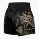 Spodenki treningowe męskie Hayabusa Falcon Muay Thai black 2