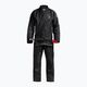 GI do brazylijskiego jiu-jitsu Hayabusa Lightweight black