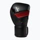 Rękawice bokserskie Hayabusa T3 black/red 2