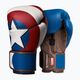 Rękawice bokserskie Hayabusa Capitan America 8