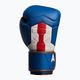 Rękawice bokserskie Hayabusa Capitan America 10