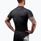 Rashguard męski Hayabusa Marvel The Punisher Rashguard Shortsleeve black 2