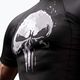 Rashguard męski Hayabusa Marvel The Punisher Rashguard Shortsleeve black 4