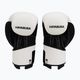 Rękawice bokserskie Hayabusa S4 white/black 2