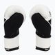 Rękawice bokserskie Hayabusa S4 white/black 4