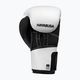 Rękawice bokserskie Hayabusa S4 white/black 9
