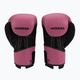 Rękawice bokserskie Hayabusa S4 pink/black 2