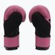 Rękawice bokserskie Hayabusa S4 pink/black 4