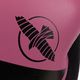 Rękawice bokserskie Hayabusa S4 pink/black 5
