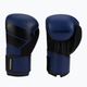 Rękawice bokserskie Hayabusa S4 blue/black 3