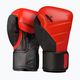 Rękawice bokserskie Hayabusa T3 red/black 6