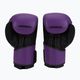 Rękawice bokserskie Hayabusa S4 purple/black 2
