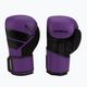 Rękawice bokserskie Hayabusa S4 purple/black 3