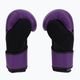 Rękawice bokserskie Hayabusa S4 purple/black 4