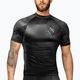 Rashguard męski Hayabusa Geo Rashguard Shortsleeve grey