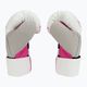 Rękawice bokserskie Hayabusa T3 white/pink 4