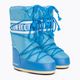 Śniegowce damskie Moon Boot Icon Nylon alaskan blue 4