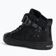 Buty juniorskie Geox Kalispera black J744 10