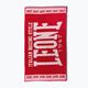 Ręcznik LEONE 1947 Ring red