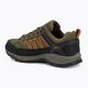 Buty trekkingowe męskie CMP Sun olive/jaffa 3