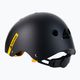 Kask Rollerblade Downtown black/yellow 4